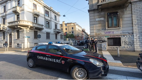Roma, scontro tra moto: due morti