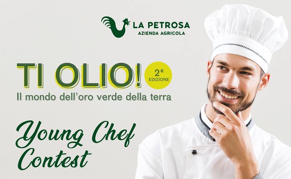 Al via nell’Azienda Agricola “La Petrosa” a Ceraso, in provincia di Salerno,la seconda edizione di “Ti Olio!” nei giorni 12-13-14 ottobre 2018
